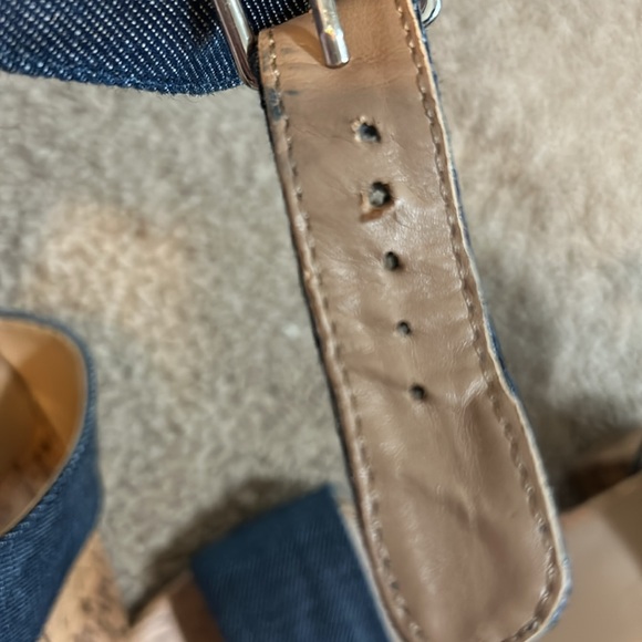 Merona Chunky Heels - Picture 7 of 10